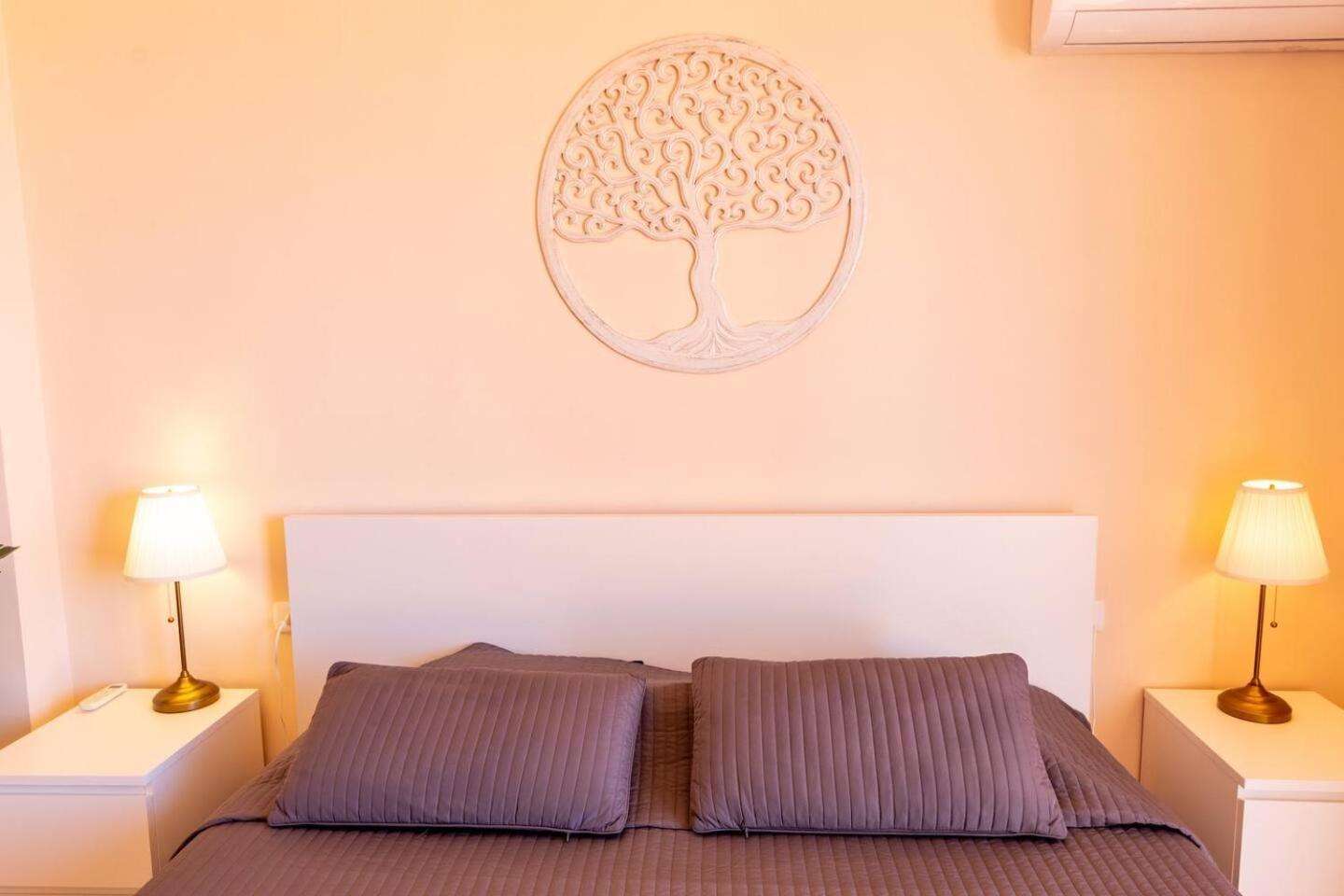 Penthouse Apt With Jacuzzi By Dream Homes Tenerife Puerto de Santiago  Ngoại thất bức ảnh