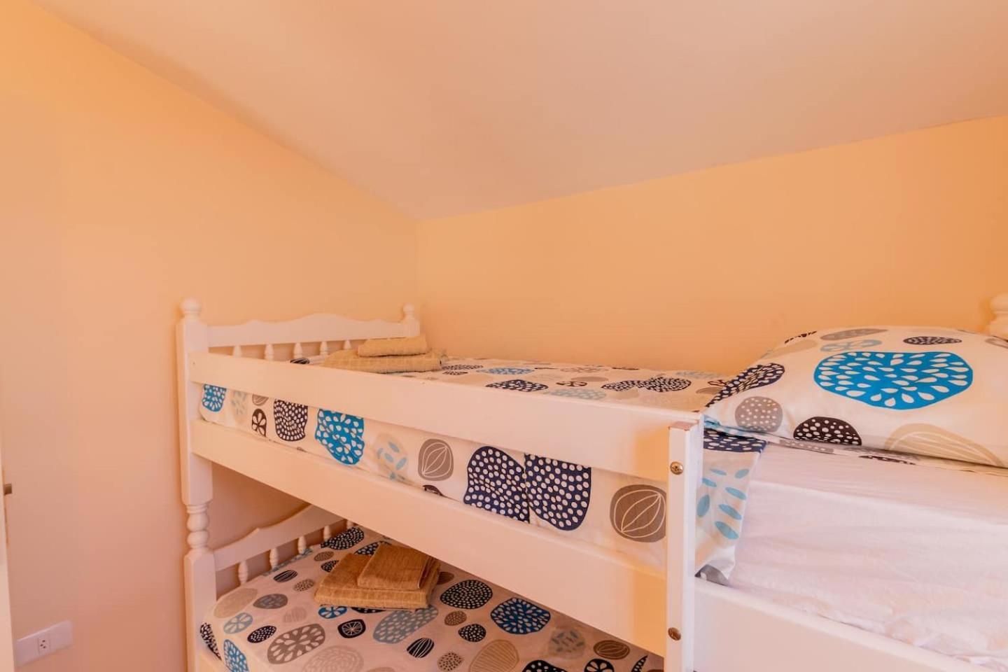Penthouse Apt With Jacuzzi By Dream Homes Tenerife Puerto de Santiago  Ngoại thất bức ảnh