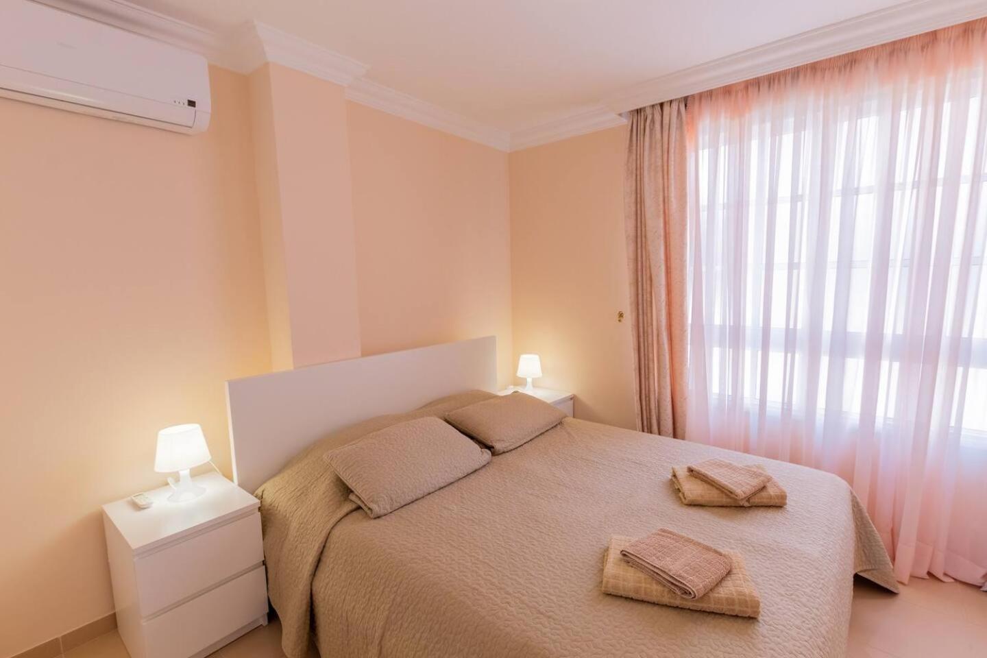 Penthouse Apt With Jacuzzi By Dream Homes Tenerife Puerto de Santiago  Ngoại thất bức ảnh